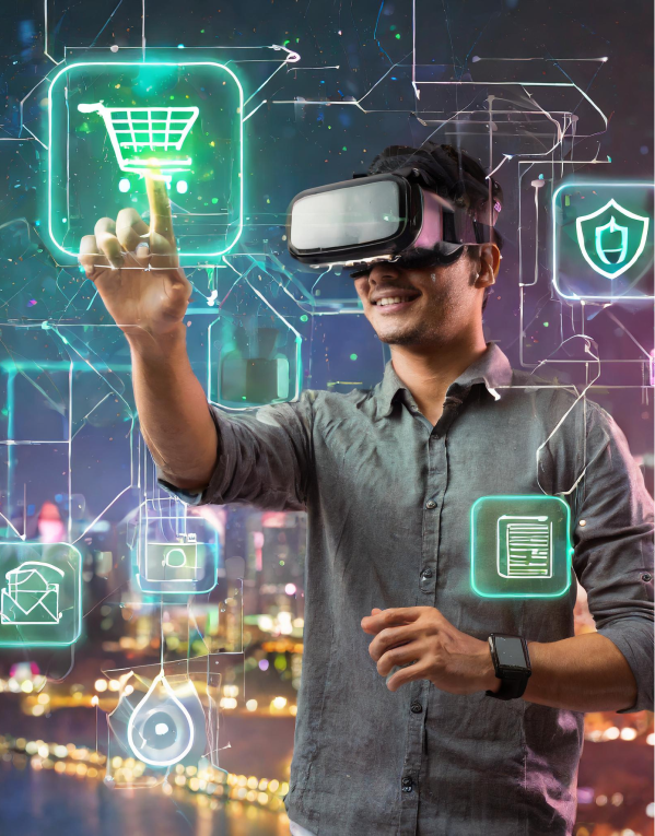 Metaverse-Ecommerce-services