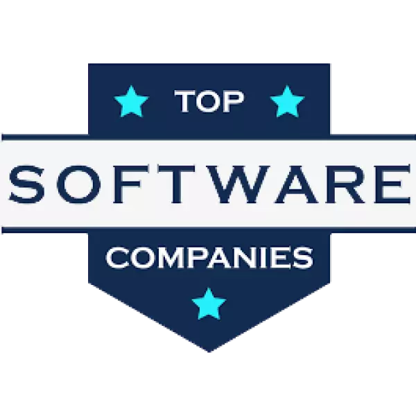 Top Software Companies