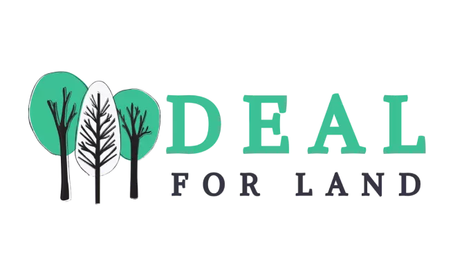 DEAL FOR LAND