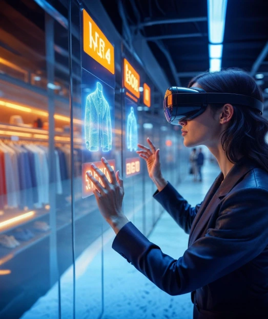 augment works ecommerce services