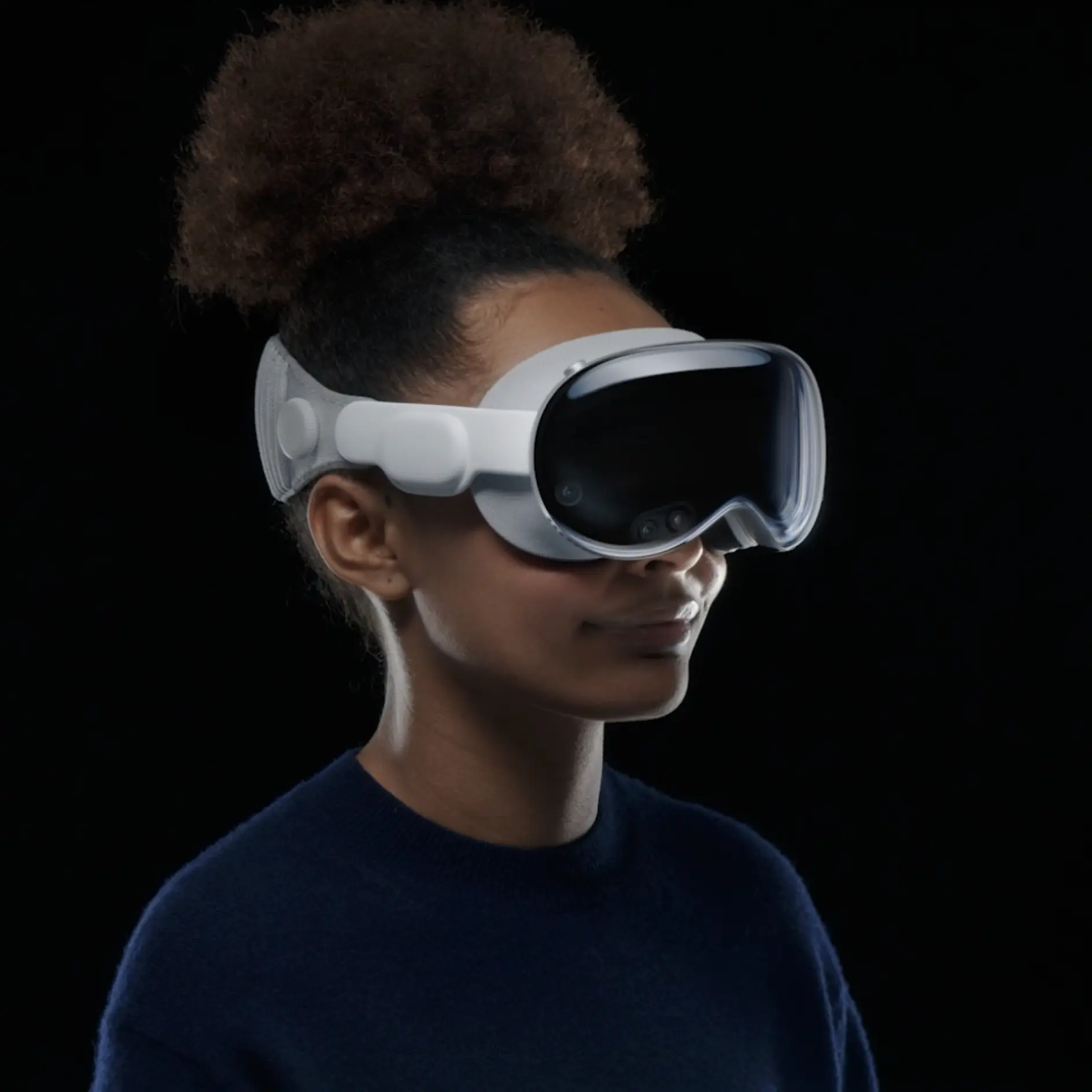 VR App Development Business Growth