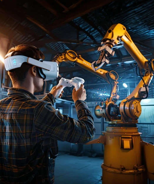 augment works industrial training services