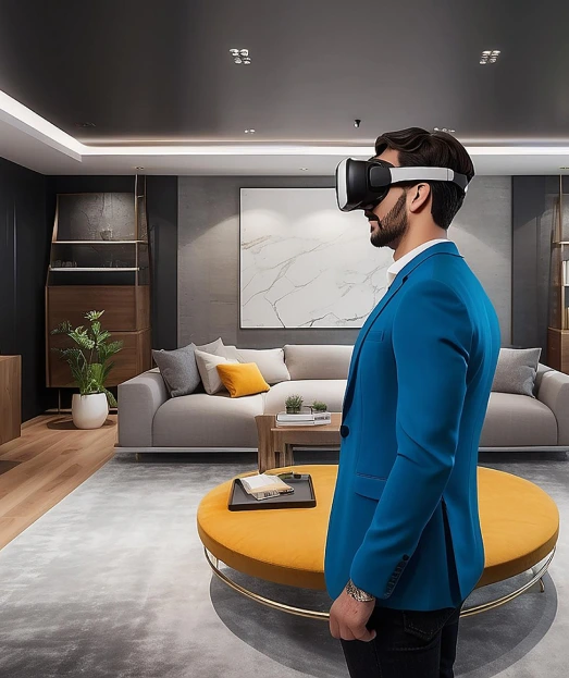 augment works architecture and interior design services