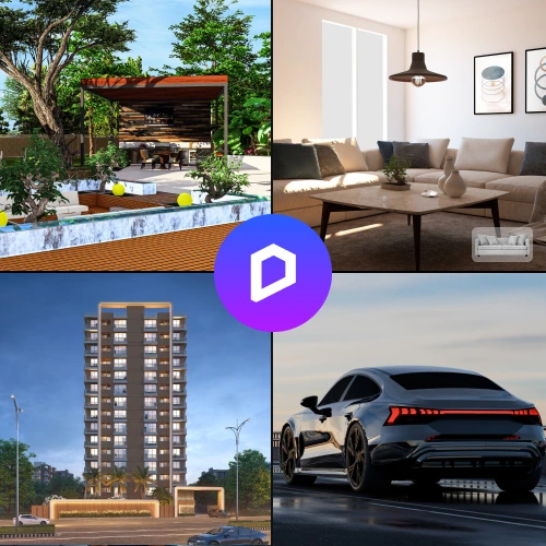 Augment Works App Development Solution