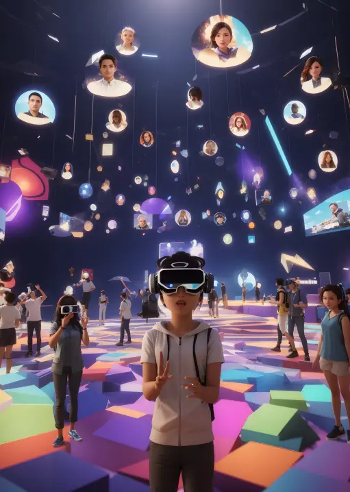 benefits of metaverse real estate