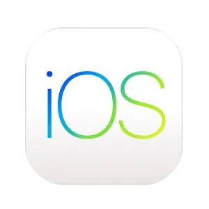 native iOS