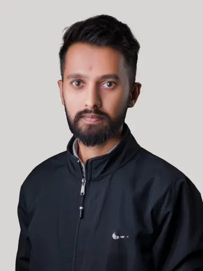 Dnyaneshwar Mhaishale