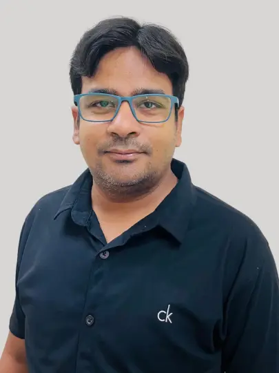 Saurabh Kumar