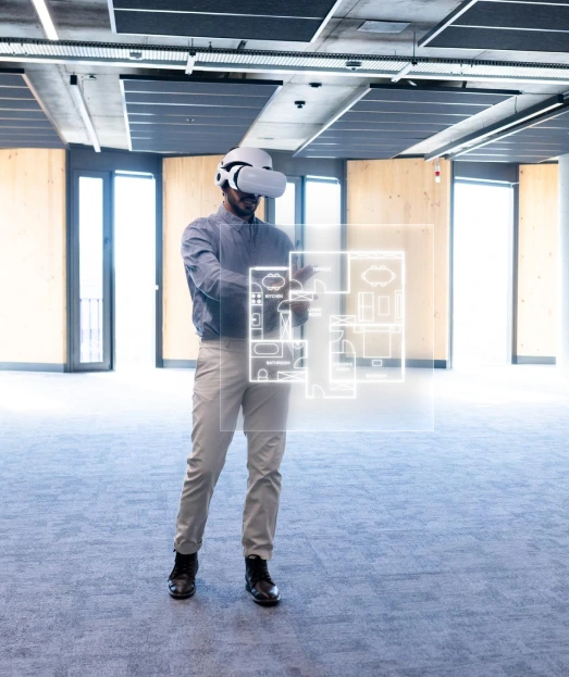 Augment Works web Development Process