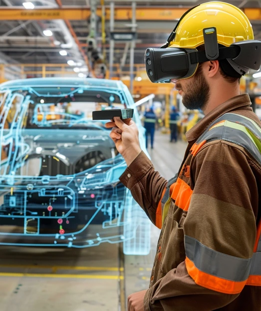 Augment Works Web Development Process