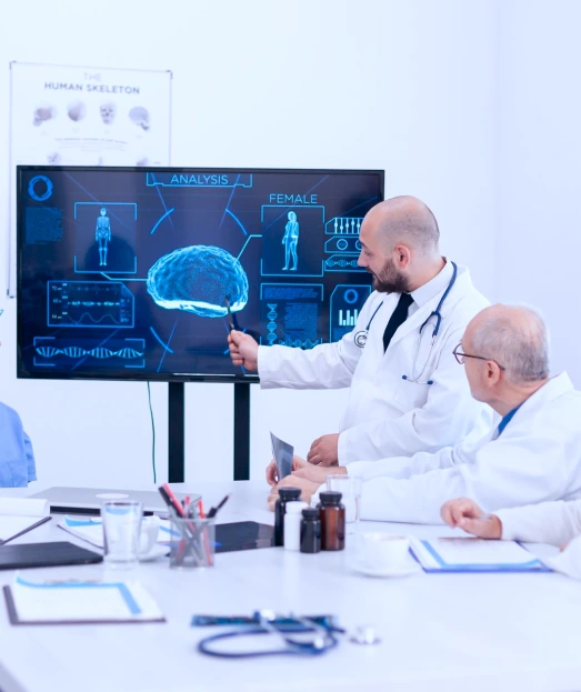 Augment Works web Development Process