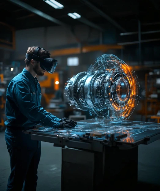 Augment Works web Development Process