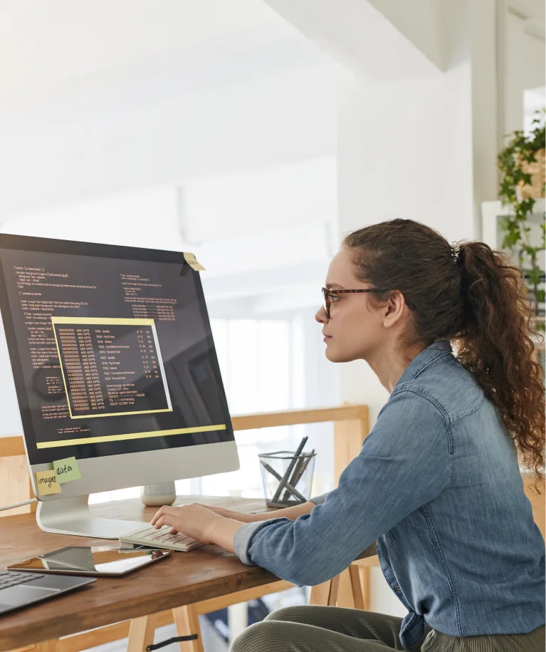 Augment Works Web Development Process